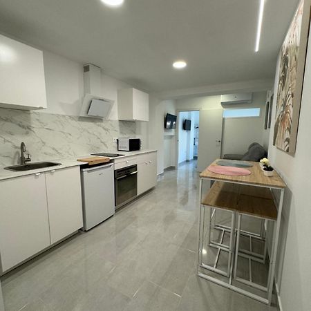 Apartamento Leon Centrico, Moderno Y Muy Equipado Almansa Buitenkant foto