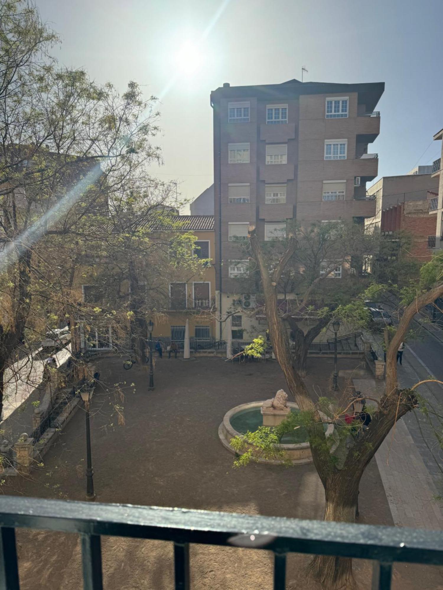 Apartamento Leon Centrico, Moderno Y Muy Equipado Almansa Buitenkant foto